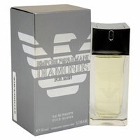 Armani Diamonds For Men Eau De Toilette 50ml