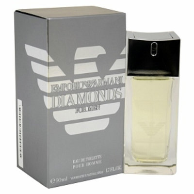 Armani Diamonds For Men Eau De Toilette 50ml
