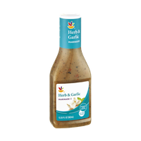 Ahold Marinade Herb & Garlic