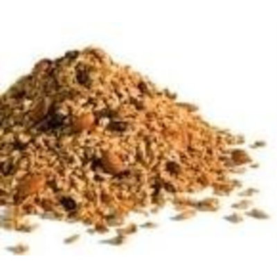 Golden Temple Bakery Golden Temple Natural Cherry Vanilla Granola (1x25lb)