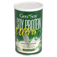 Ultra Soy Natural Protein (Manufacturer Out of Stock- NO ETA-) by Genisoy