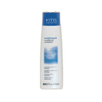 KMS Moist Repair 10.1 oz. Shampoo + 8.5 oz. Conditioner (Combo Deal)