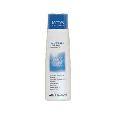 KMS Moist Repair 10.1 oz. Shampoo + 8.5 oz. Conditioner (Combo Deal)