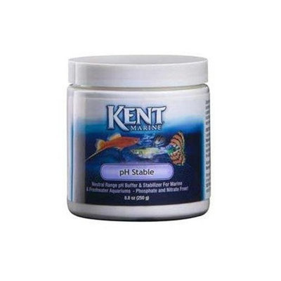 Kent Marine AKMPHS250 pH Stable for Aquarium, 250gm