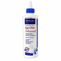 Virbac Epi-Otic Advanced Ear Cleanser, 8 oz
