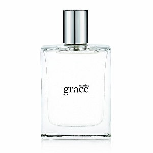 philosophy amazing grace eau de parfum