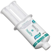 Dr. Nick's Dr. Nicks Natural Whitening Toothpaste, 2-Ounce Tubes (Pack of 3)