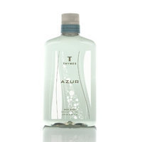 Thymes Body Wash, Azur, 9.25-Ounce Bottle