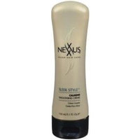 ALBERTO CULVER INC Nexxus Sleekstyle Calming Smoothing Creme -- 5.1 oz.