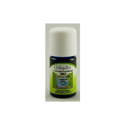 Oshadhi - Synergy Blend, Inner Reflection, 5 ml