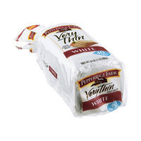 Pepperidge Farm Very Thin White Bread