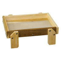 Stovall Products Stovall 14F Small Screen Feeder Tray