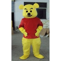 Salem Cute bear cartoon Character Costume