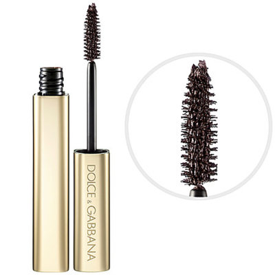 Dolce & Gabbana The Mascara Volumized Lashes
