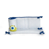 Kids Line Monsters Inc. Crib Bumper