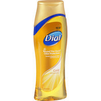 Dial® Gold Deodorizing Body Wash