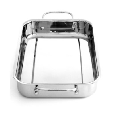 Cuisinart Chef's Classic Stainless Steel 13.5