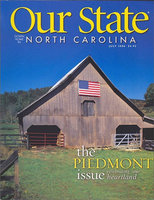 Kmart.com Our State North Carolina Magazine - Kmart.com