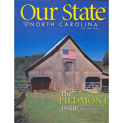 Kmart.com Our State North Carolina Magazine - Kmart.com