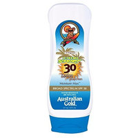 Australian Gold SPF 30+ Xtreme Sport Lotion, 8 Ounce