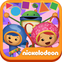 Nickelodeon Team Umizoomi Math: Zoom into Numbers HD