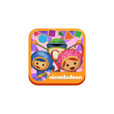 Nickelodeon Team Umizoomi Math: Zoom into Numbers HD