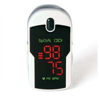 Devon Medical C-W Fingertip Pulse Oximeter