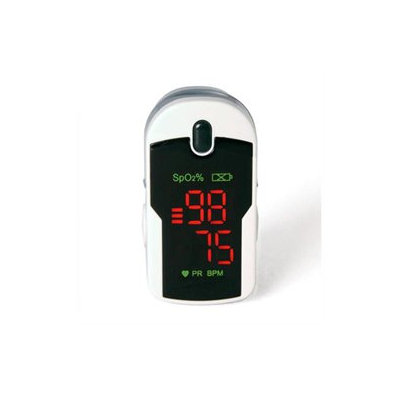 Devon Medical C-W Fingertip Pulse Oximeter