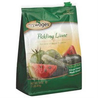 16 Ounces Pic Lime Seasoning W502D3425 by Kent Precision Foods