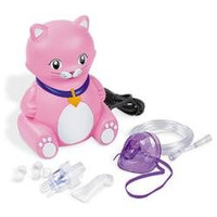 Veridian Healthcare Veridian Claw-dia Kitty Compressor Nebulizer Kit