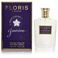 Floris Night Scented Jasmine by Floris London for Women