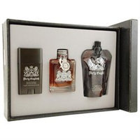 Juicy Couture Dirty English Eau de Toilette Spray 100ml Shower Gel 200ml