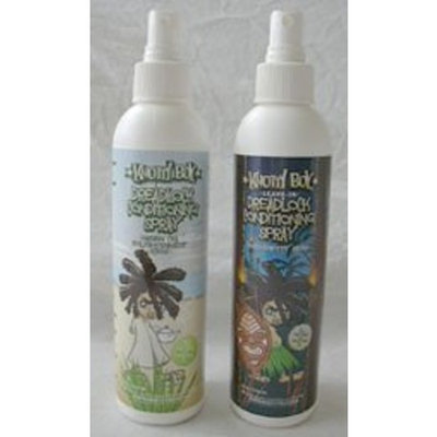 Knotty Boy Dreadlock Conditioning Spray Coco 8 oz