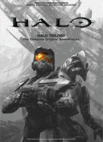 Sumthing Distribution Halo Trilogy Soundtrack