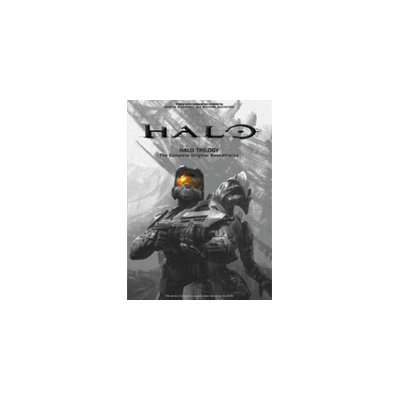 Sumthing Distribution Halo Trilogy Soundtrack