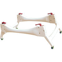 Optional Bathtub Stand for Otter Pediatric Bathing System