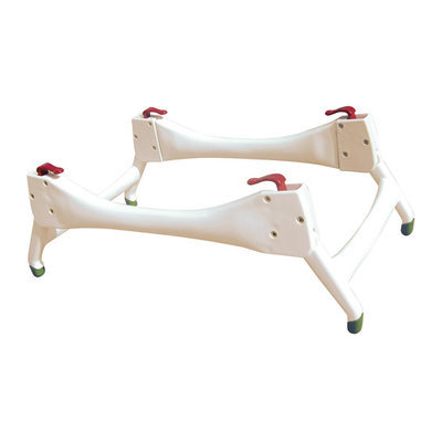 Optional Bathtub Stand for Otter Pediatric Bathing System