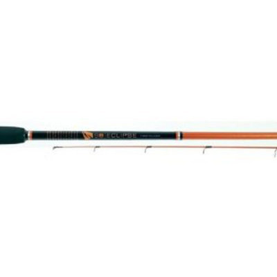South Bend Eclipse Fiberglass Spin Rods