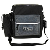 Cycle Force M-Wave Clip-On Handlebar Bag