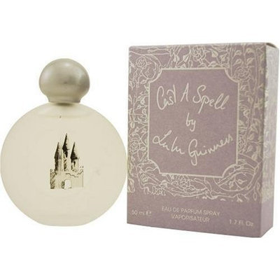 Lulu Guinness Cast A Spell By Lulu Guinness For Women, Eau De Parfum Spray, 1.7-Ounce Bottle