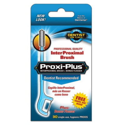 Proxi-Plus Disposable Flossers