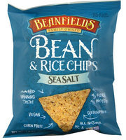 Beanfields Bean & Rice Chips 1.5oz Pack of 24