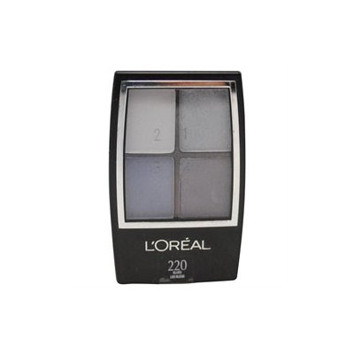 Studio Secrets Professional: Milla's Blues 220 Wear Infinite Star Shadow, .16 Oz