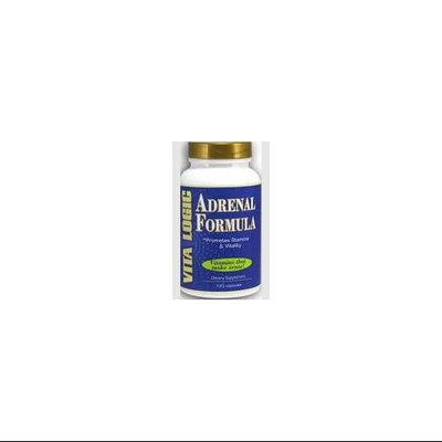 Adrenal Formula VitaLogic 60 Caps