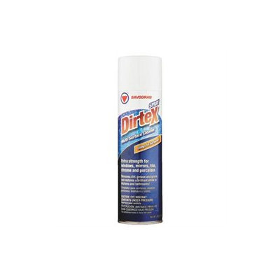 Savogran Corp 10761 Dirtex Spray Multi-Purpose Cleaner