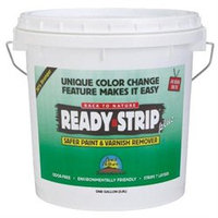 Sunnyside Corporation/Back to Nature Products RS01 Paint Remover - Semi-Paste - 1 gallon