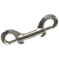 Apex Tools Apex Tool Group - Chain .28in. Double Ended Snaps T7605501