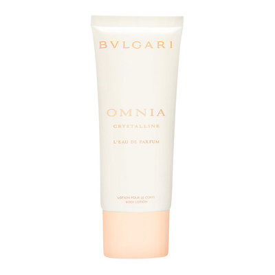 Bvlgari Aqva Divina Shower Gel