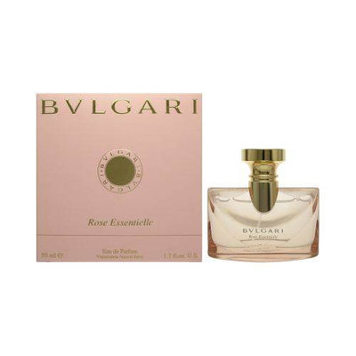 Bulgari Rose Essentielle Women's 1.7-ounce Eau de Parfum Spray