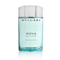 Bvlgari - Aqva Pour Homme Marine After Shave Splash 100ml/3.4oz